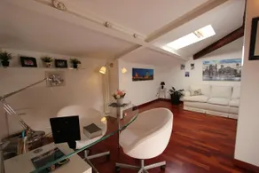 Scipio - Florence Luxury Loft - Image 2
