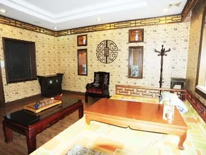 Rushan Hotel - Image 5