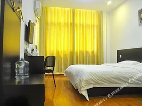 Du Shi 118 Chain Hotel (Linyi Palace) - Image 4