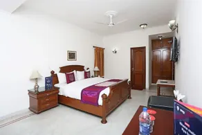 OYO 6969 Port Residency - Image 2
