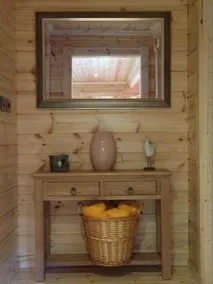 Coed-Y-Glyn Log Cabins - Image 2