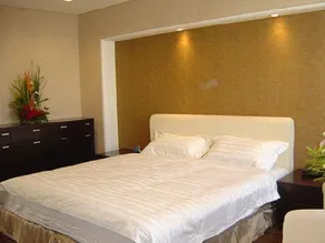 North Star Huiyuan Apartment Hotel (VIP building) - Image 2