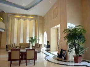 Tai'an Shanhai Hotel (Tianwaicun) - Image 2