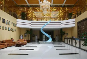 Weihai Yuanchuang Business Hotel - Image 5