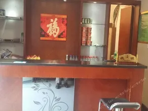 Free Eastern Business Hotel - Image 4