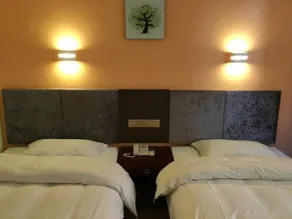 Zhangjiajie Heyi Hotel - Image 5