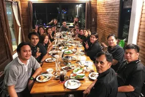 Green Terrace Resort & Restaurant - Image 2