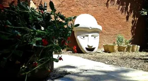 Corfu Town Garden Cottage - Image 2