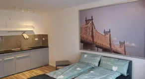 Maxim Apartments Mainz - Image 5