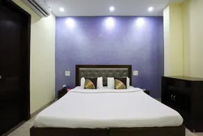 Hotel Kohinoor City - Image 5