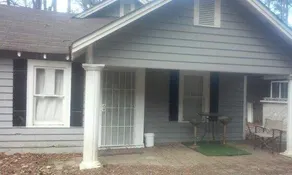 1920's Atlanta Antique Cottage - Image 2