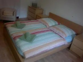 Pension am Stadtpark Maas Puttlingen - Image 5