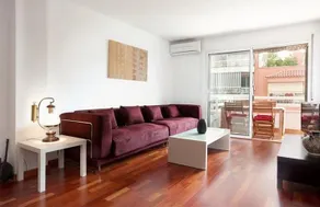 AB Eixample Viladomat Apartments - Image 2