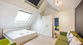 Queen Astrid holiday home Bruges - Image 3