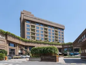Jundu Boutique Hotel (Jinhua High Speed Railway Station) - Image 5