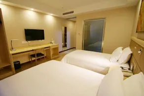 Shanghai Juxiang Business Hotel - Image 5