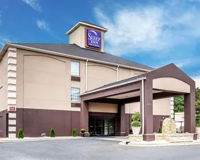 Sleep Inn & Suites - Image 2
