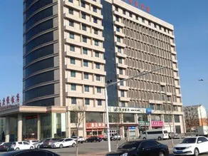 XINDAO VACATION BUSINESS HOTEL - Image 2
