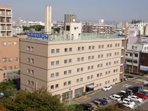 Harbor Lodge Nagoya - Image 1