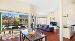 Watermark 25 - 25/4 Karla Avenue Terrigal - Image 3