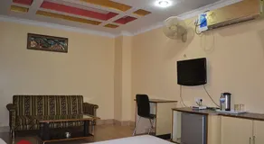 Hotel Park Inn - Image 5