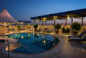 Grand Excelsior Hotel Deira - Image 4