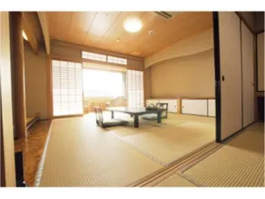Iwatani Onsen Hotel Kirakuya - Image 2