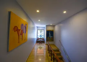Rosa Green n Breeze resort Mussoorie - Image 3