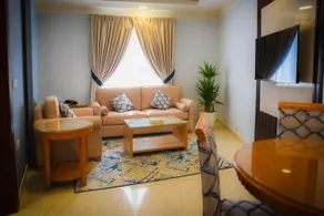 Tulip Inn Suites and Residence Dammam - Image 4