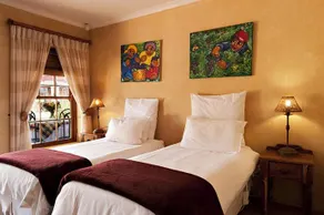 Ongegund Lodge - Image 3