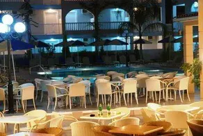 Tsilivi Admiral Aparthotel - Image 3