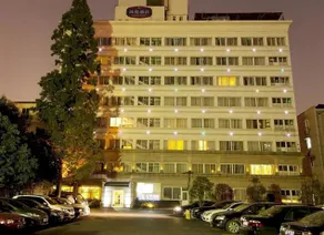 Ji Hotel Wu Lin Men - Image 2
