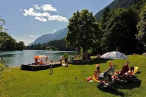 Appartement-Reintalersee - Image 5