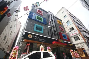 Busan Beomildong Soochaehwa - Image 5