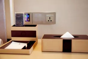 LAVANDE HOTEL FUXIN 318 PARK - Image 3