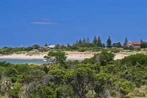 THE Lighthouse Keepers Inn - Image 5