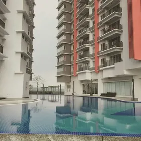 AR Homestay condominium - Image 3