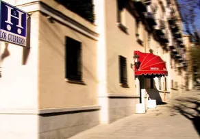 Hostal Los Guerreros - Image 2