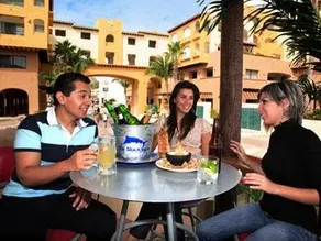 HOTEL WYNDHAM CABO SAN LUCAS RESORT - Image 4