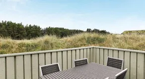 12 Person Holiday Home in Lokken - Image 5