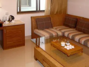 Fu'an Tailong Hotel - Image 5