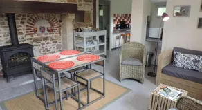 LE RELAIS DE CISAI Gite1 - Image 3