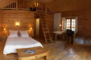MAISON D'HOTES LA JOIE DE VIVRE - Image 3
