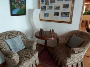 Hotel Du Chamois - Image 4