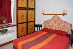 5 bedrooms villa at Limnos 250 m away from the beach with sea view enclosed garden and wifi - Image 4
