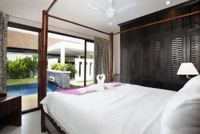 Boutique 4BR Pool Villa Toya*Gated Residence*Rawai - Image 3