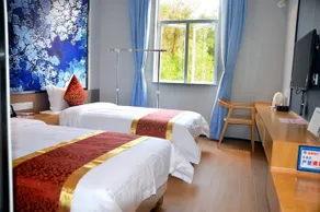 Dongshan Pearl Island Hotel - Image 5