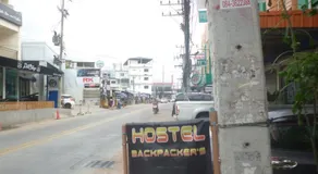 Backpacker's Place Khopai Pattaya - Image 2