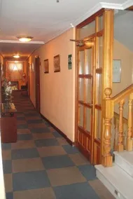 Hotel Orense - Image 4