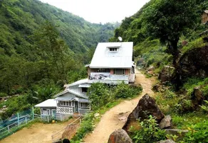Hotel Shovraj - Image 5